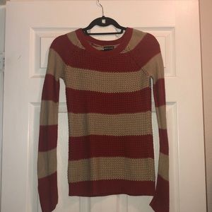 Wet Seal Chunky Sweater